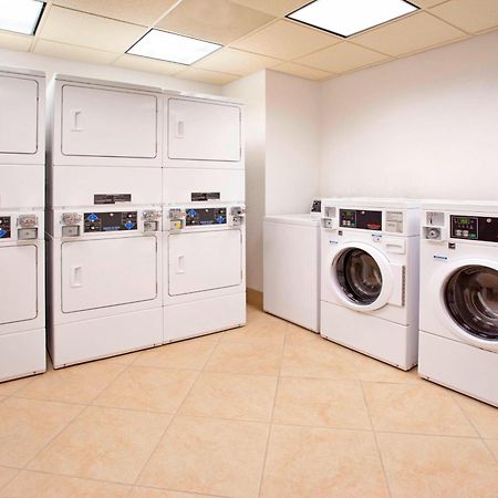 Residence Inn Bridgewater Branchburg Bagian luar foto