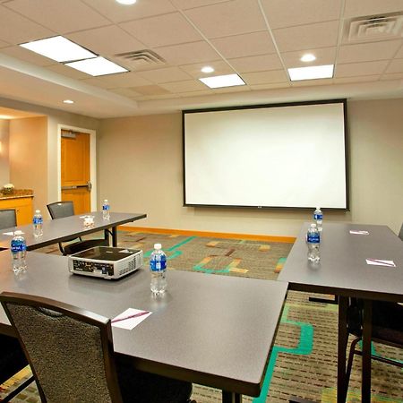 Residence Inn Bridgewater Branchburg Bagian luar foto