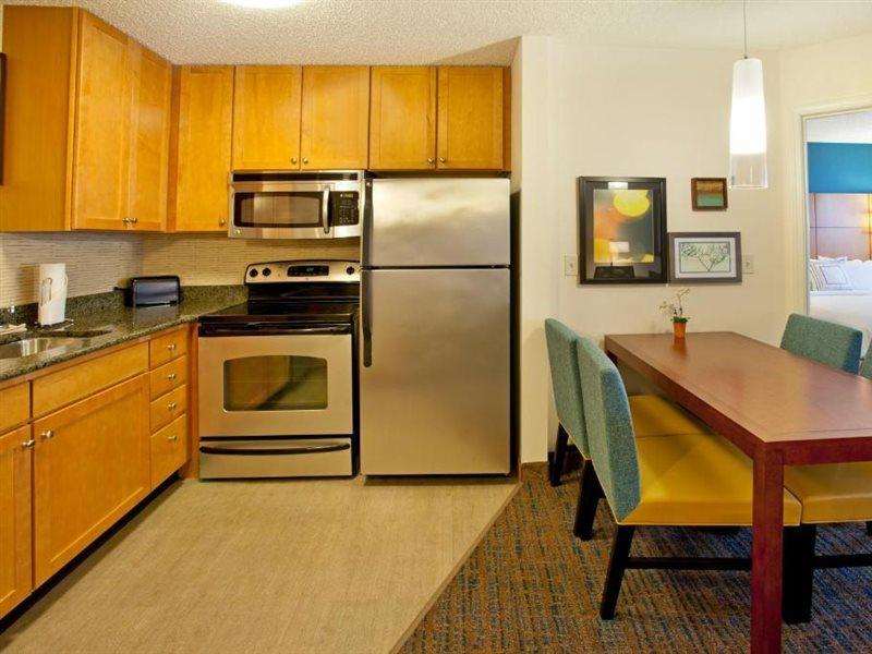 Residence Inn Bridgewater Branchburg Bagian luar foto