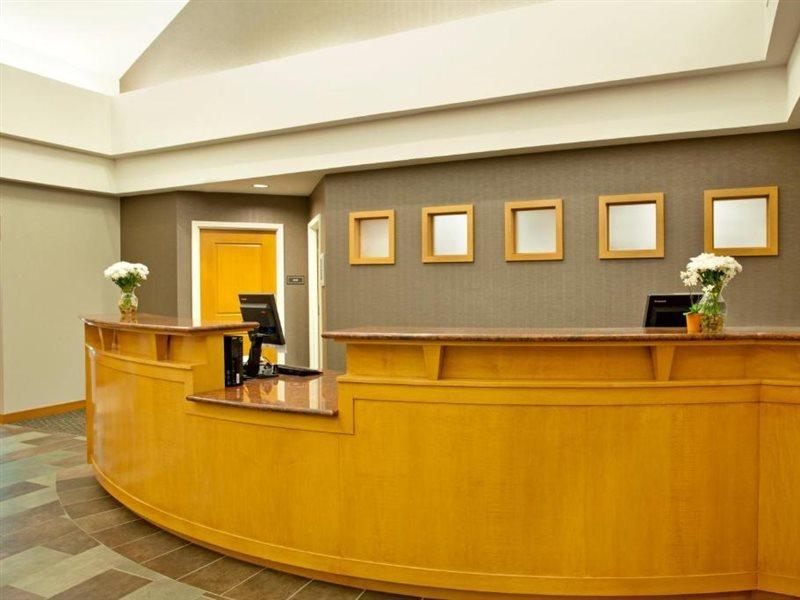 Residence Inn Bridgewater Branchburg Bagian luar foto