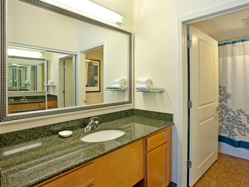 Residence Inn Bridgewater Branchburg Bagian luar foto