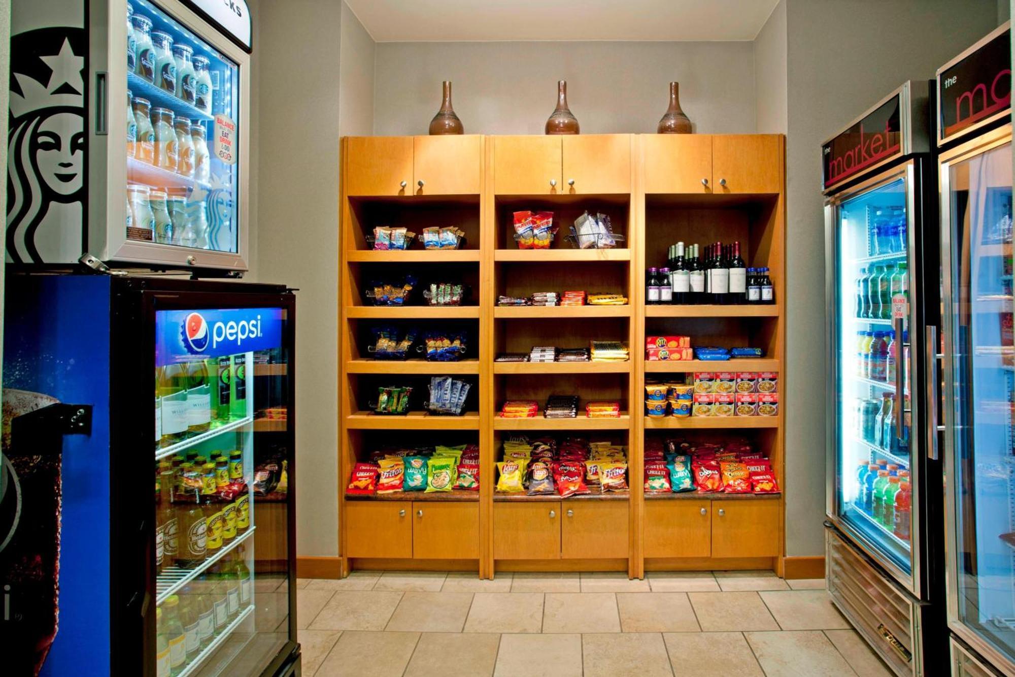 Residence Inn Bridgewater Branchburg Bagian luar foto