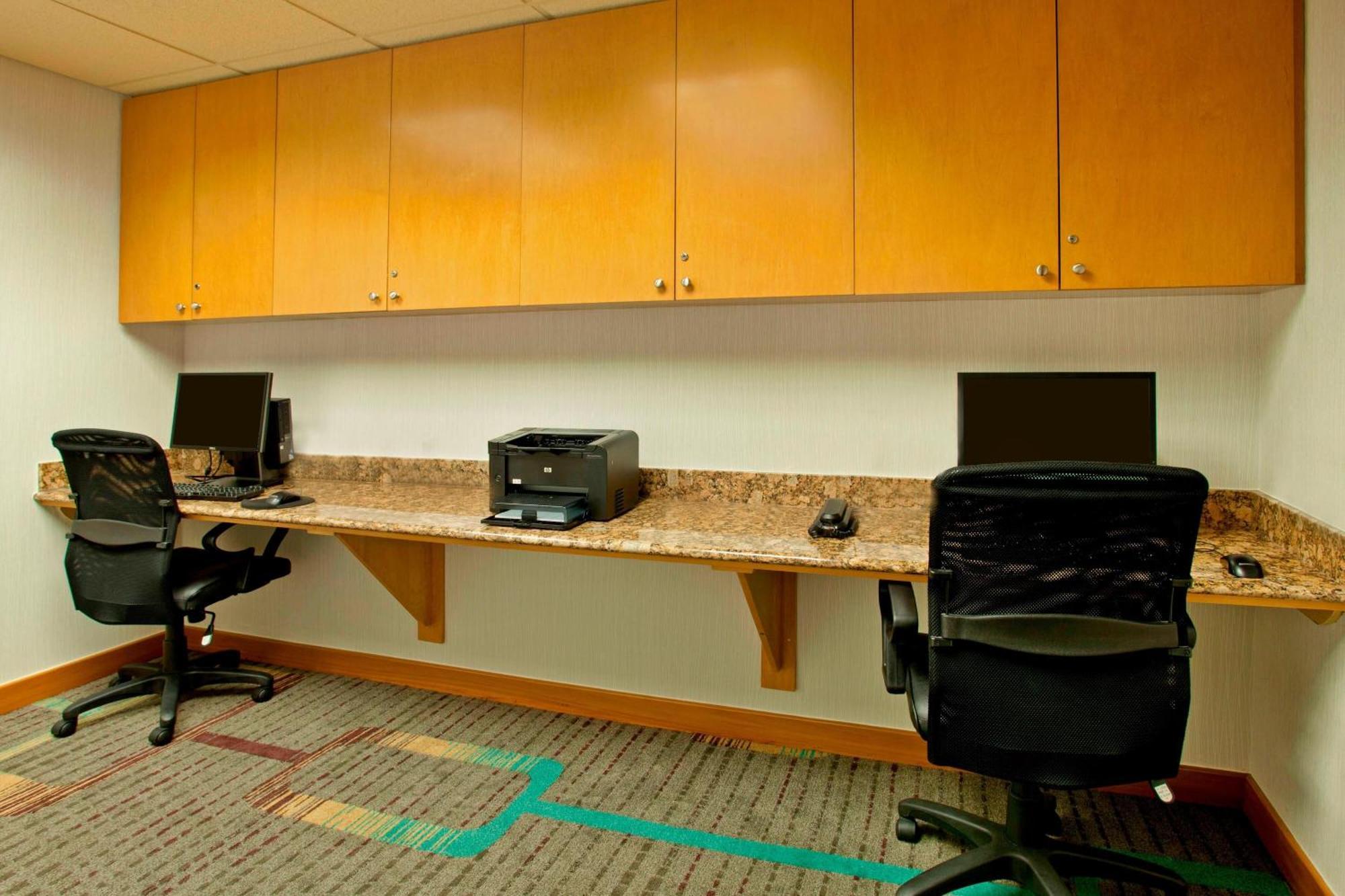 Residence Inn Bridgewater Branchburg Bagian luar foto