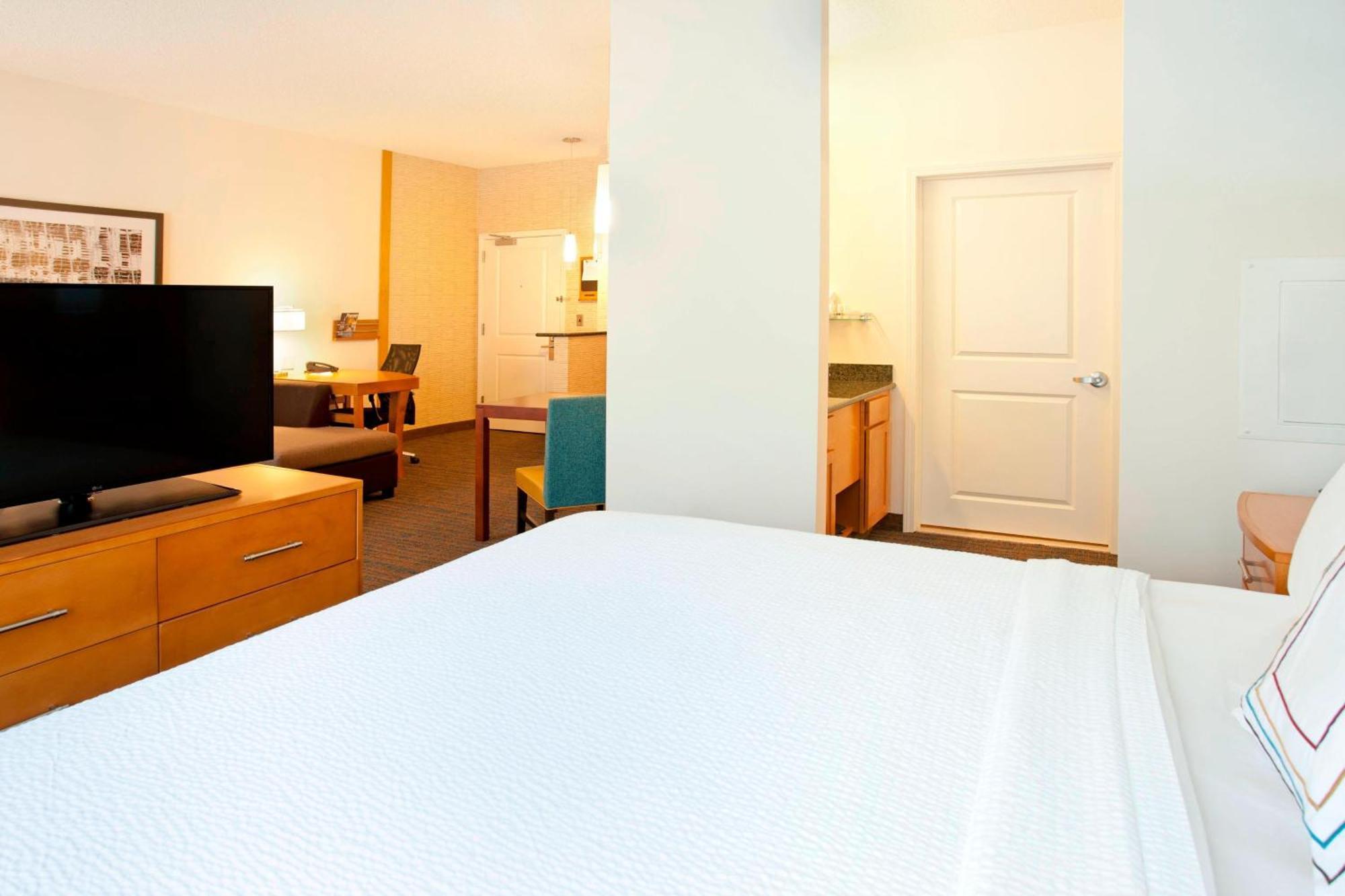Residence Inn Bridgewater Branchburg Bagian luar foto