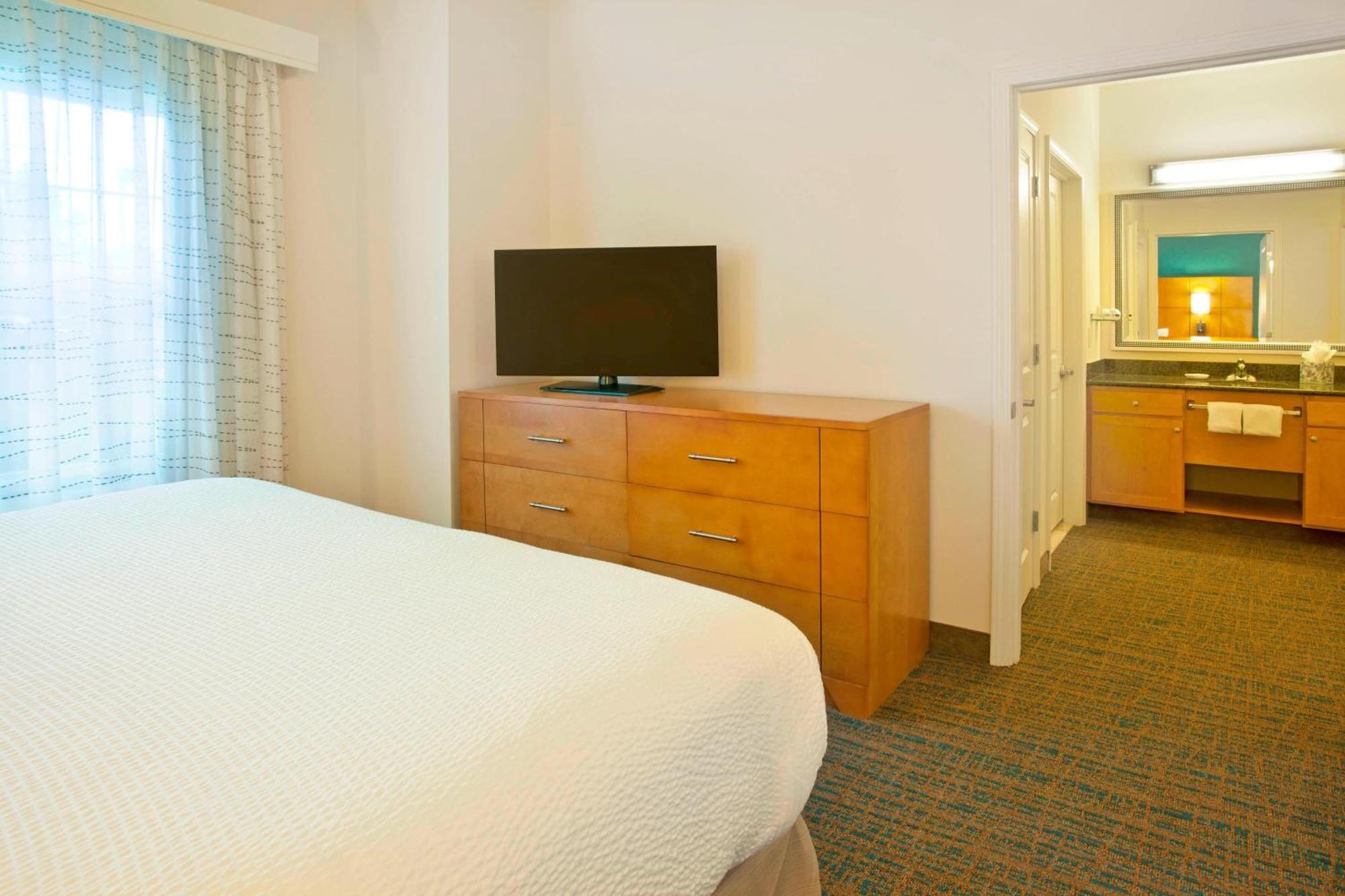 Residence Inn Bridgewater Branchburg Bagian luar foto