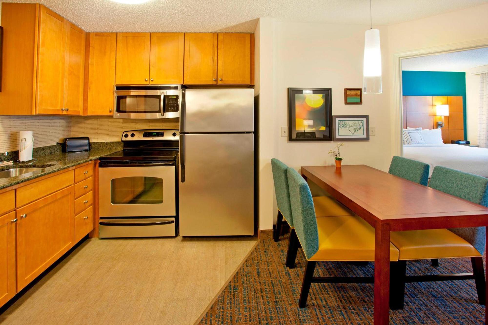 Residence Inn Bridgewater Branchburg Bagian luar foto