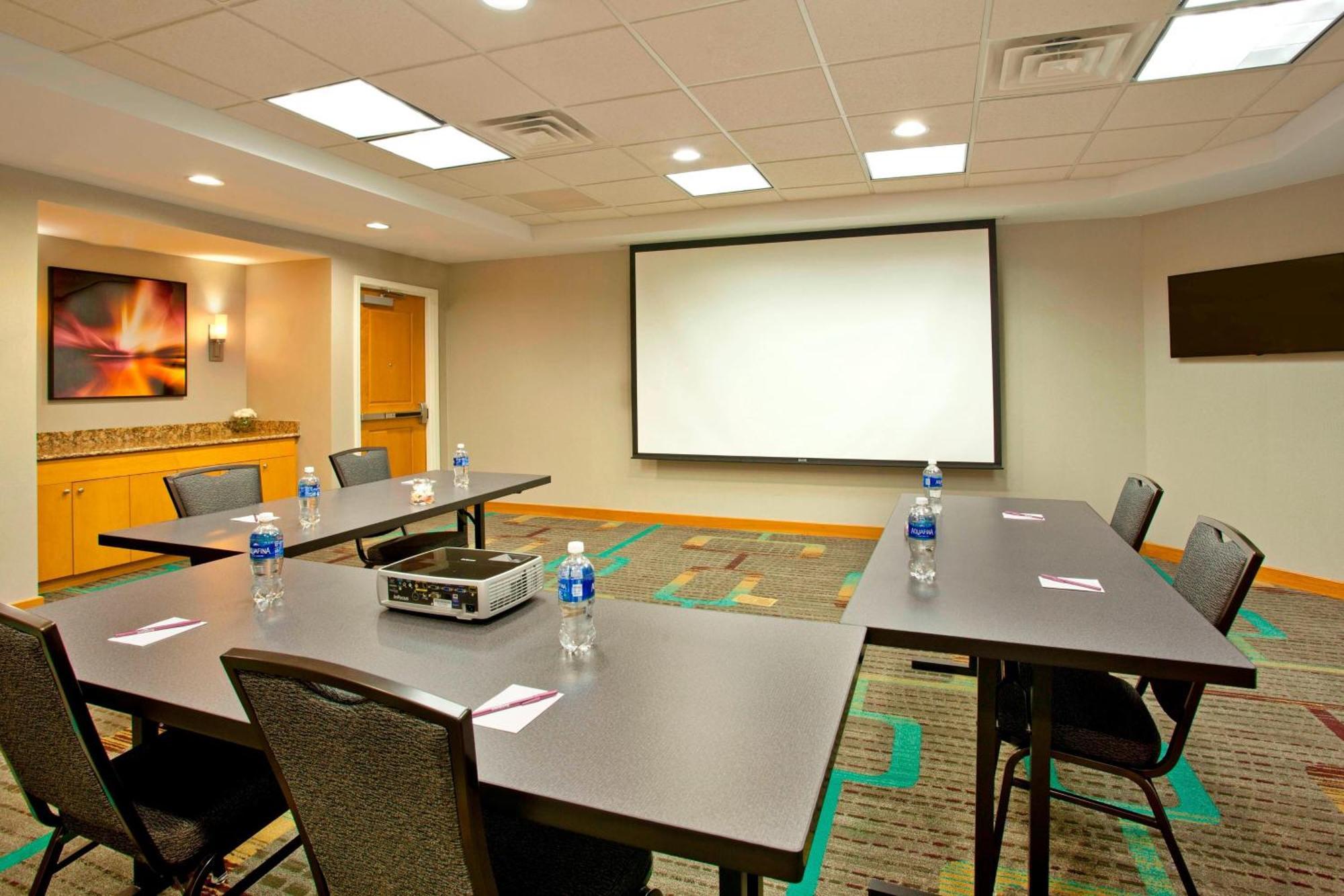 Residence Inn Bridgewater Branchburg Bagian luar foto