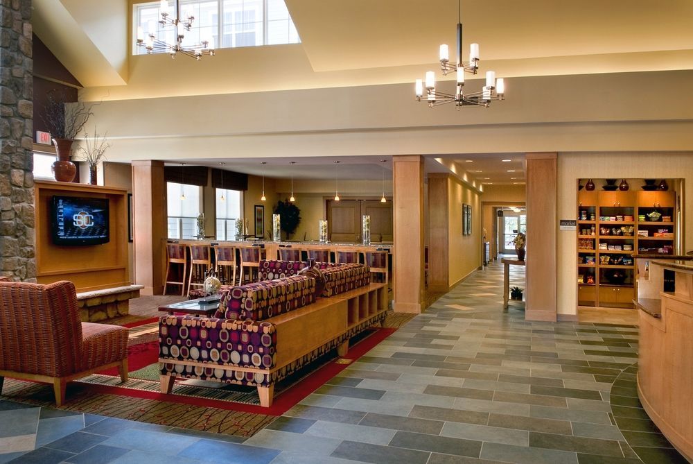 Residence Inn Bridgewater Branchburg Bagian luar foto