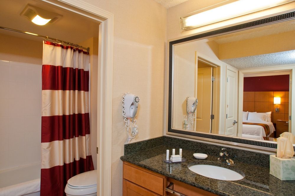 Residence Inn Bridgewater Branchburg Bagian luar foto