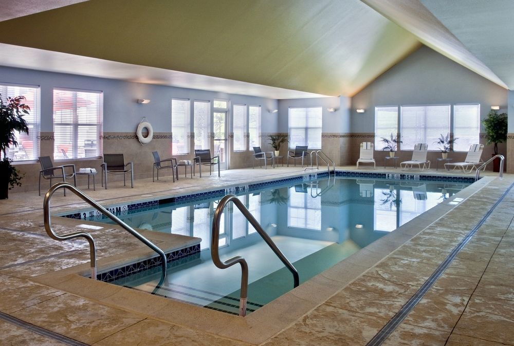 Residence Inn Bridgewater Branchburg Bagian luar foto