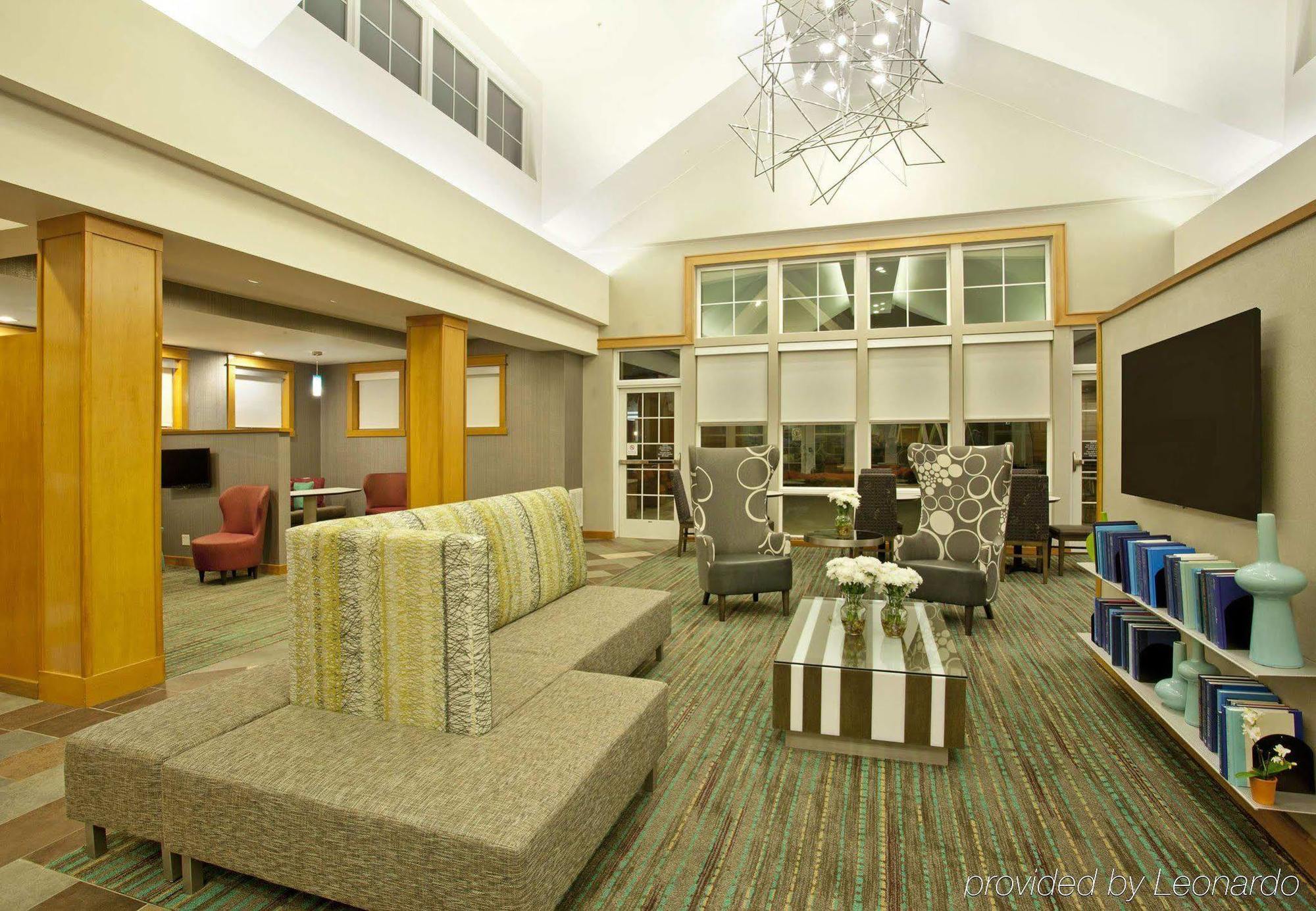 Residence Inn Bridgewater Branchburg Bagian luar foto