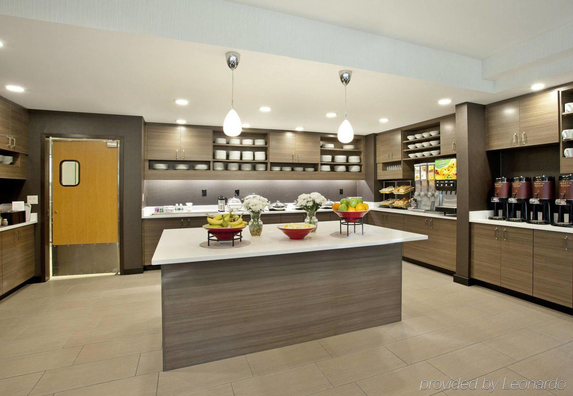 Residence Inn Bridgewater Branchburg Bagian luar foto