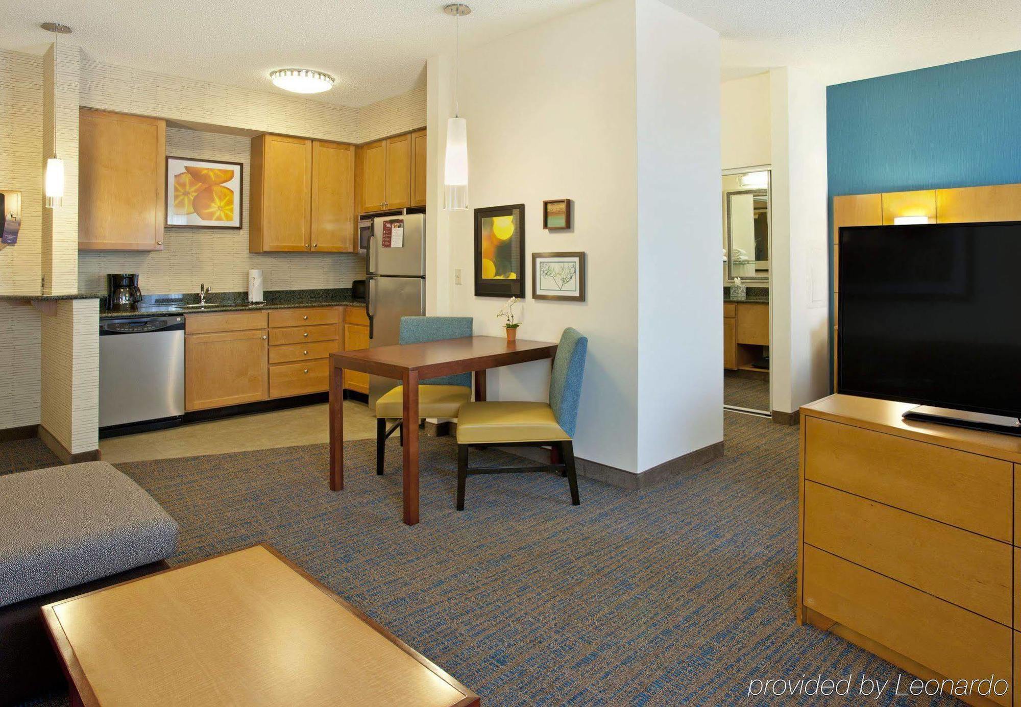 Residence Inn Bridgewater Branchburg Bagian luar foto
