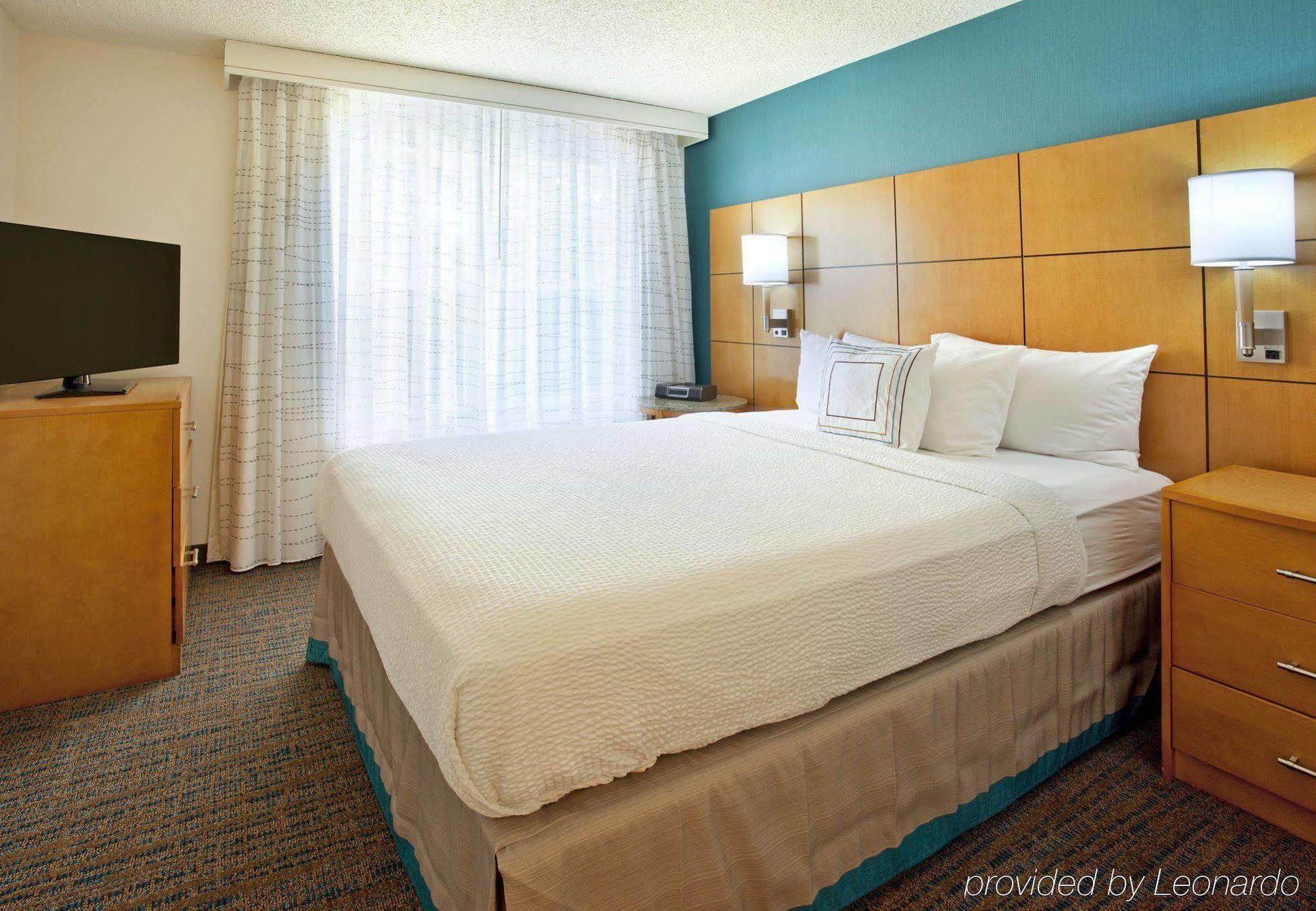 Residence Inn Bridgewater Branchburg Bagian luar foto