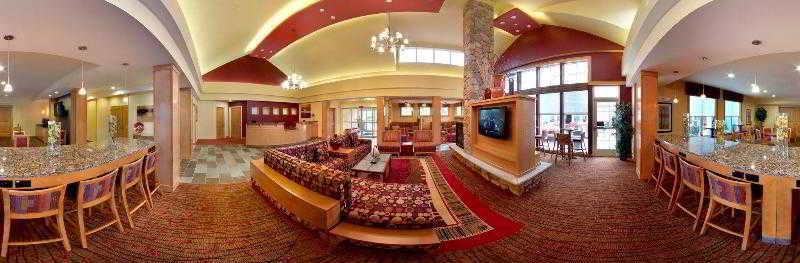 Residence Inn Bridgewater Branchburg Bagian luar foto