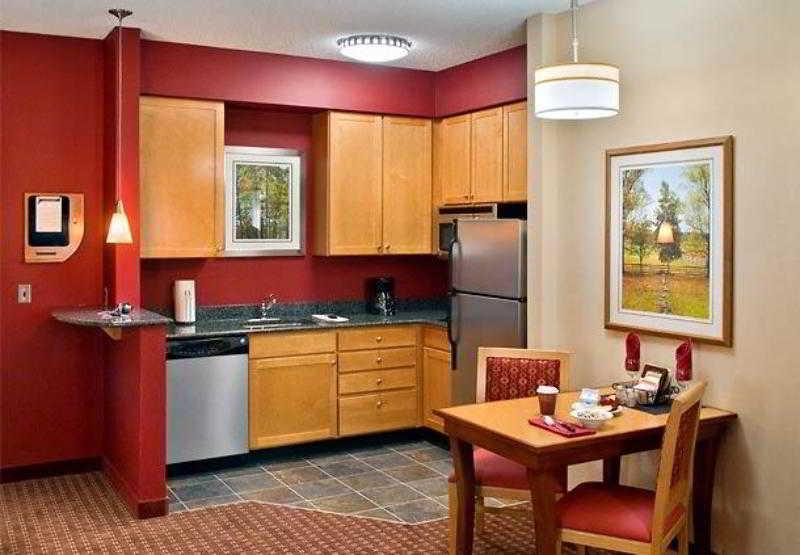 Residence Inn Bridgewater Branchburg Bagian luar foto