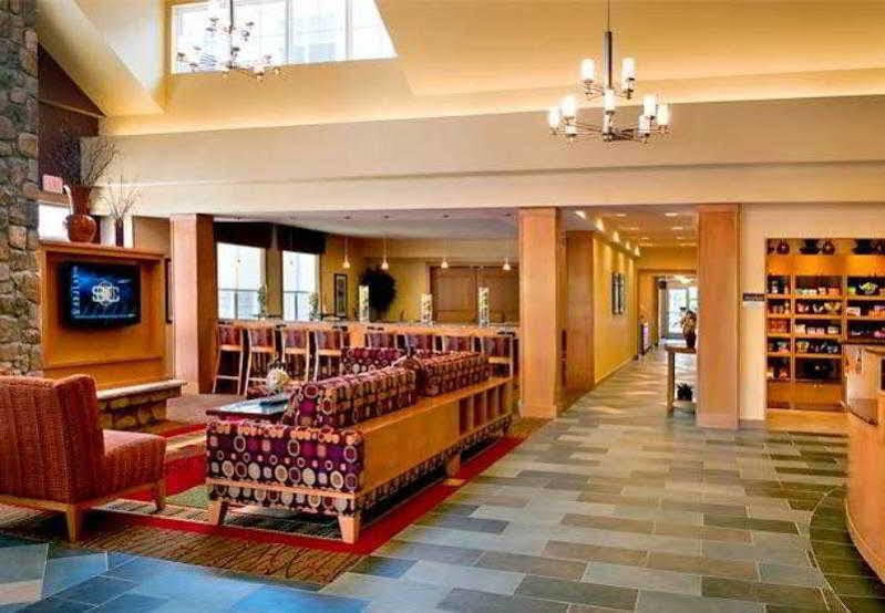Residence Inn Bridgewater Branchburg Bagian luar foto