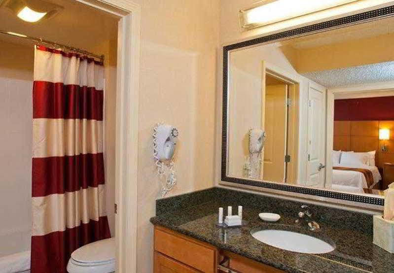 Residence Inn Bridgewater Branchburg Bagian luar foto