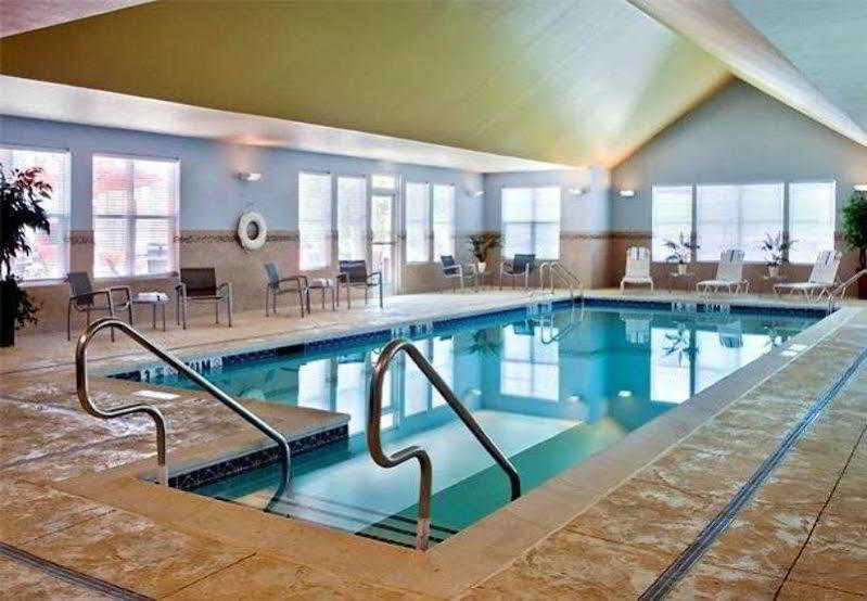 Residence Inn Bridgewater Branchburg Bagian luar foto