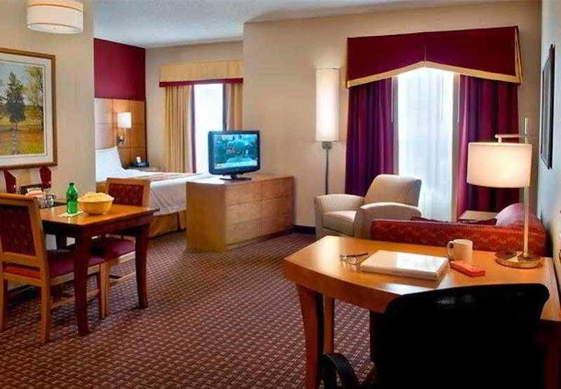 Residence Inn Bridgewater Branchburg Bagian luar foto